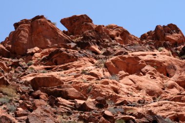 Valley of Fire Nevada