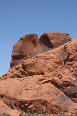 Valley of Fire Nevada