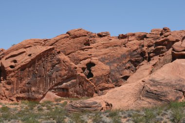 Valley of Fire Nevada