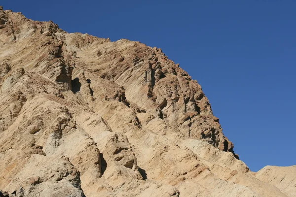 stock image Rocks of Death Valley California