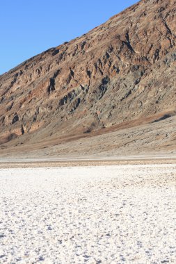 Badwater Death Valley California