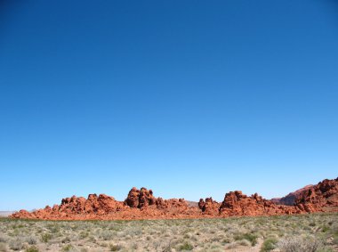 Valley of Fire Nevada