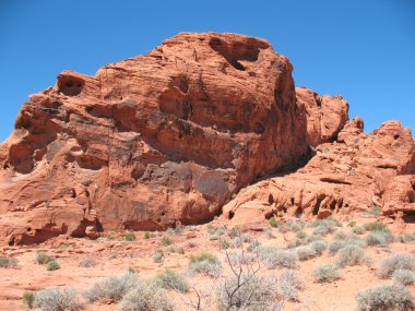 Valley of Fire Nevada