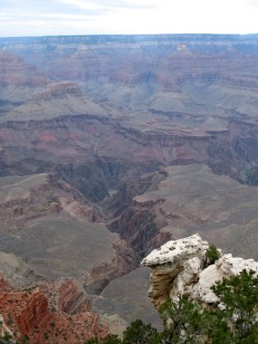 Büyük Kanyon Arizona