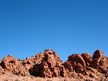 Valley of Fire Nevada