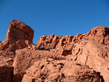 Valley of Fire Nevada