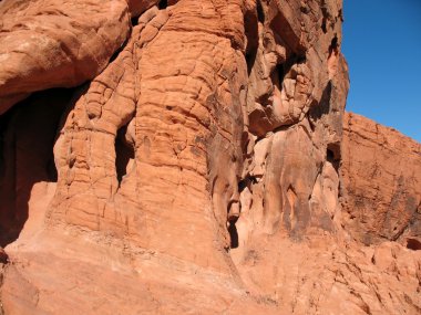 Valley of Fire Nevada