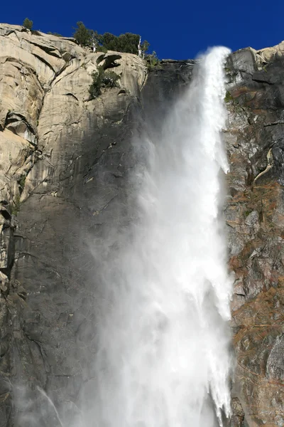 Yosemite Ulusal Parkı