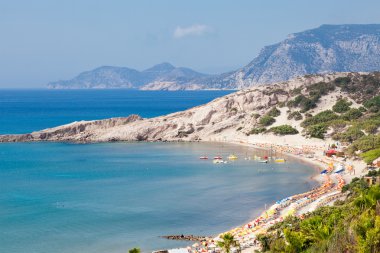 güzel Bay Beach