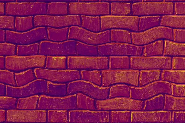 stock image Bricks