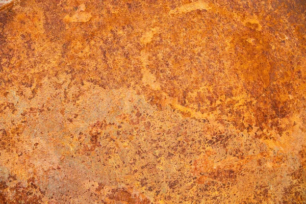 Grunge rusty metalen textuur — Stockfoto