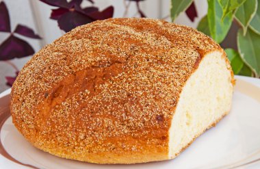 ekmek
