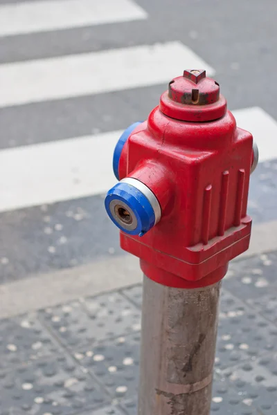 Hidrante —  Fotos de Stock