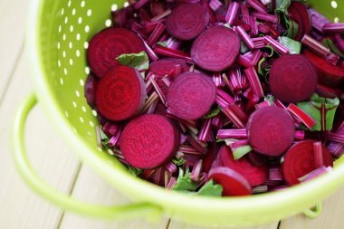 Beets clipart