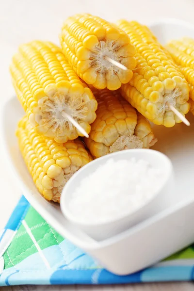 stock image Sweet corn