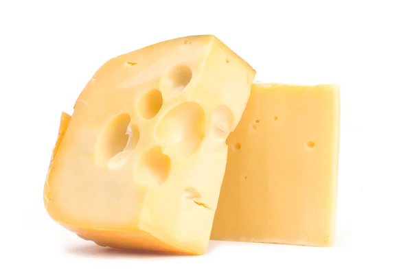 Cheese — Stock Photo, Image