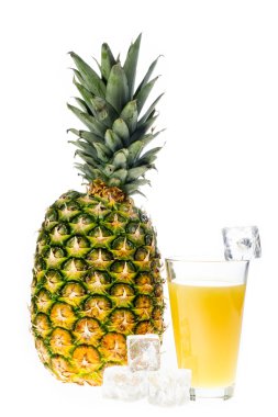 ananas suyu