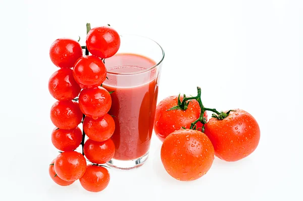 Stock image Tomato juice