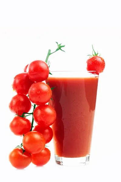 stock image Tomato juice