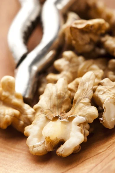 stock image Walnuts