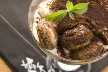 tiramisu tatlı