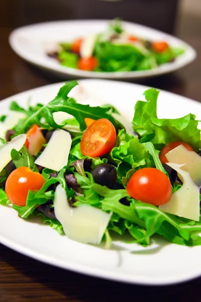 Italienischer Salat — Stockfoto