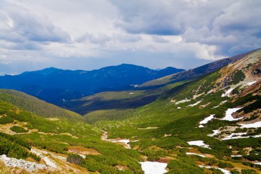 düşük tatras göster