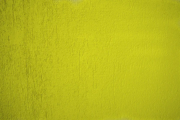 黄色の壁 — ストック写真