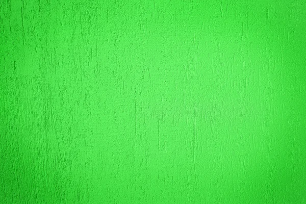 Κόκκους πράσινο βάψιμο τοίχου — Φωτογραφία Αρχείου