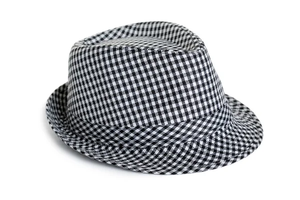 Cloth hat — Stock Photo, Image
