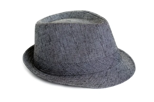 Sombrero de tela — Foto de Stock