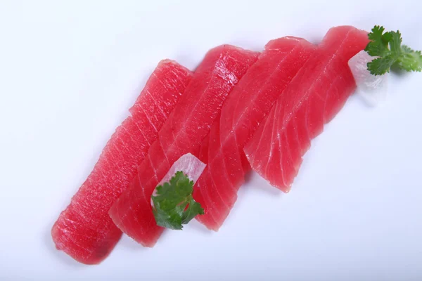 Fresh tuna — Stock Photo, Image