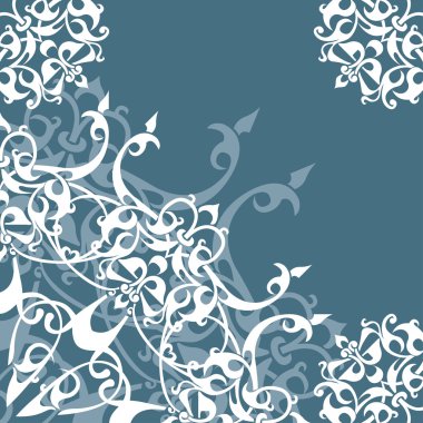 Pattern vector clipart