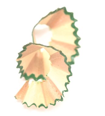 Shavings clipart