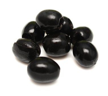 siyah zeytin