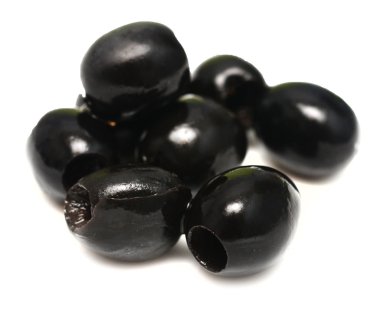 siyah zeytin