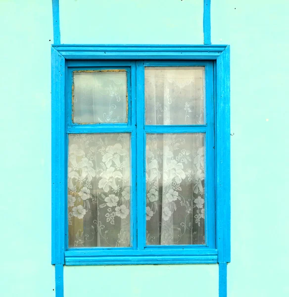 Fenêtre — Photo