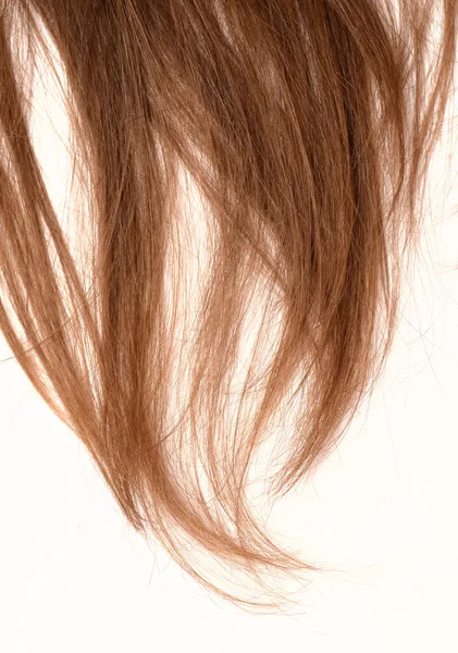 Μαλλιά γυναίκα — Φωτογραφία Αρχείου