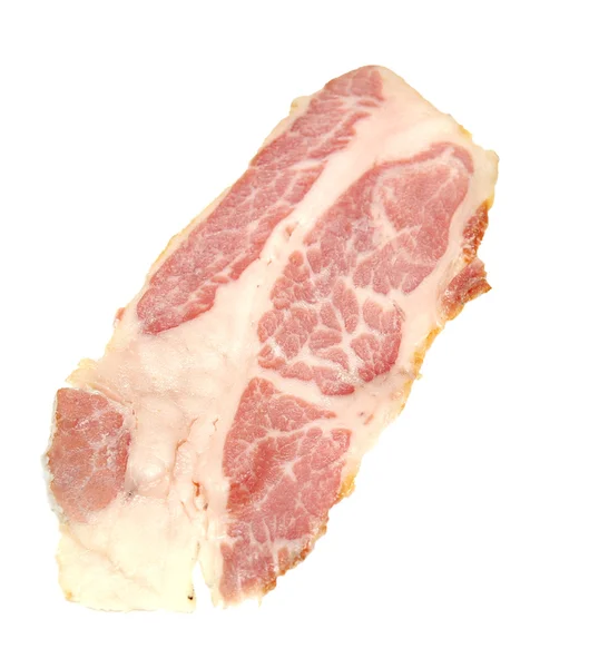 Fleischscheiben — Stockfoto