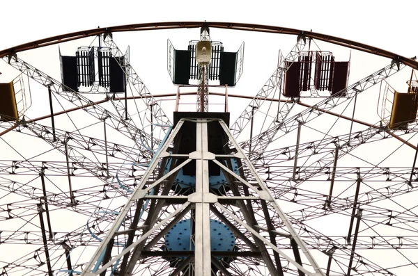 stock image Carousel