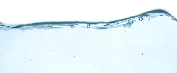 Salpicadura de agua —  Fotos de Stock