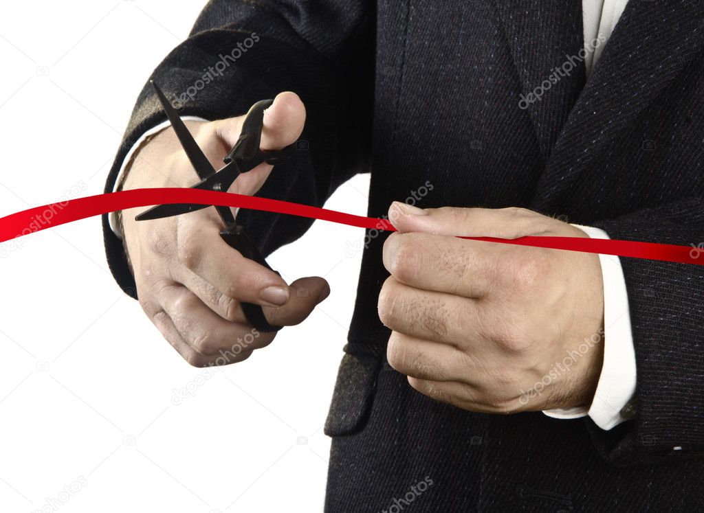 Cutting red tape