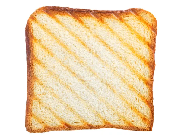 Piece of toast