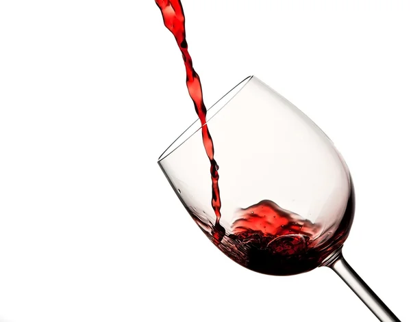 Tilted wine glass Stock Photos, Royalty Free Tilted wine glass Images |  Depositphotos