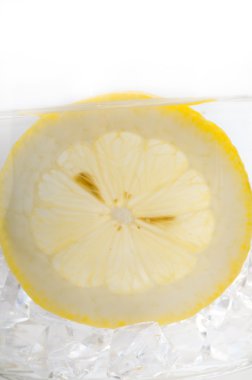 taze limonata içmek