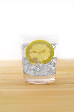 taze limonata içmek