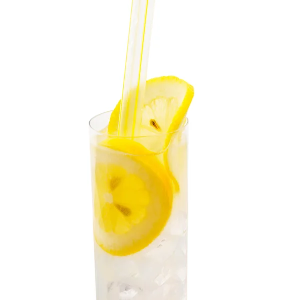 Frisches Limonadengetränk — Stockfoto