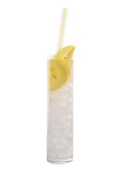 Bebida de limonada fresca — Fotografia de Stock