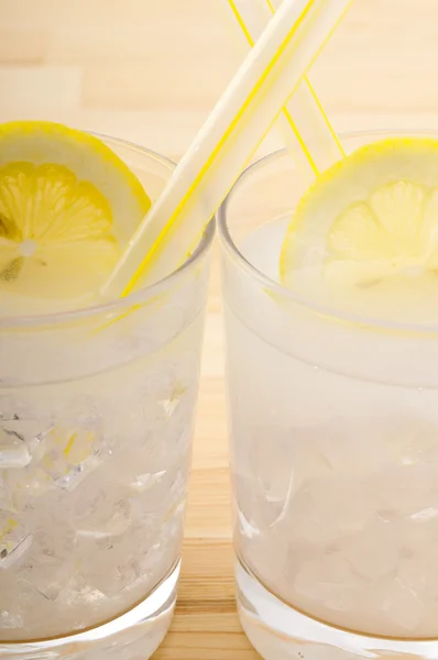 Świeżej lemoniady napojów — Zdjęcie stockowe