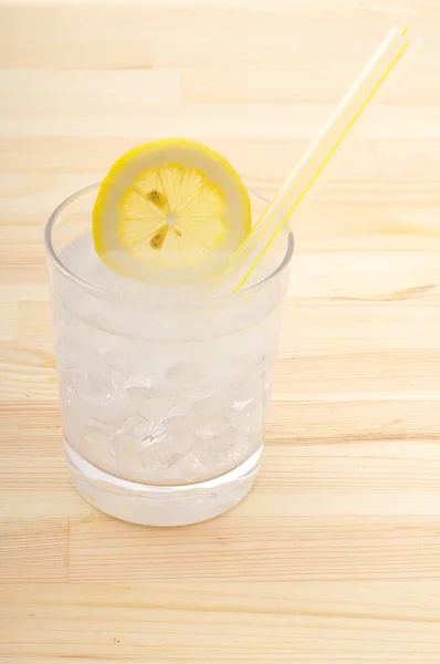 Băutură proaspătă limonadă — Fotografie, imagine de stoc